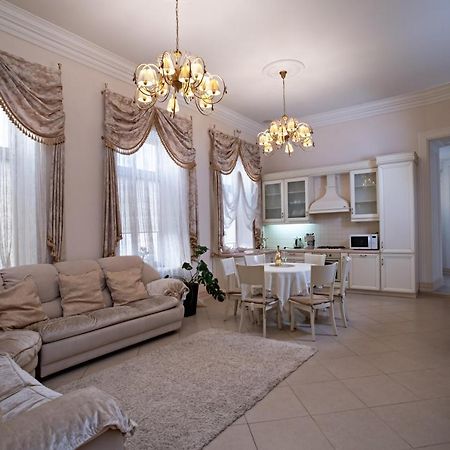 Bel Apartments 오데사 외부 사진