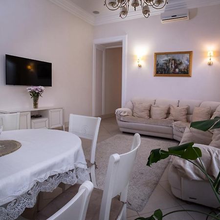 Bel Apartments 오데사 외부 사진
