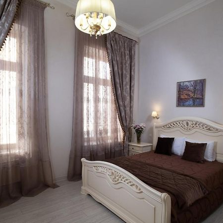 Bel Apartments 오데사 외부 사진