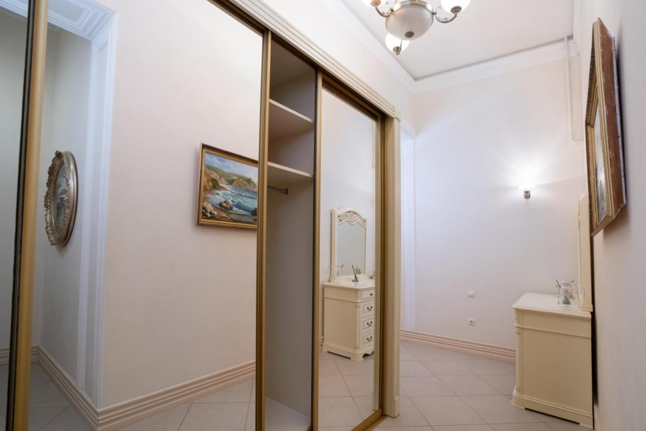 Bel Apartments 오데사 외부 사진