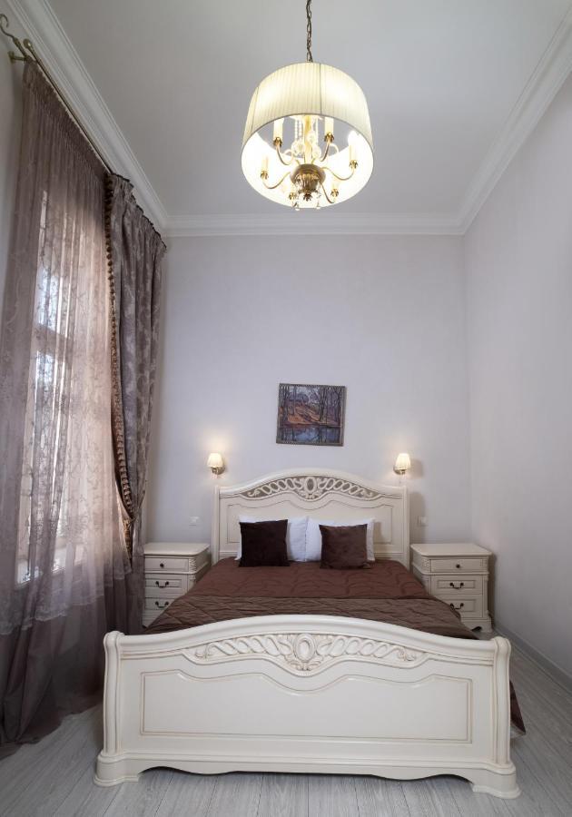 Bel Apartments 오데사 외부 사진