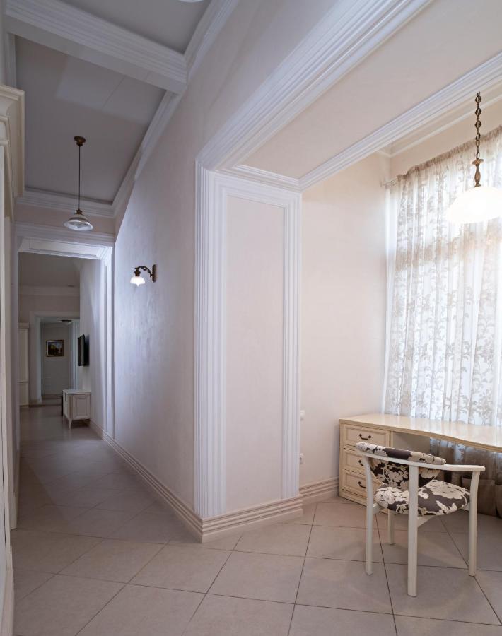 Bel Apartments 오데사 외부 사진