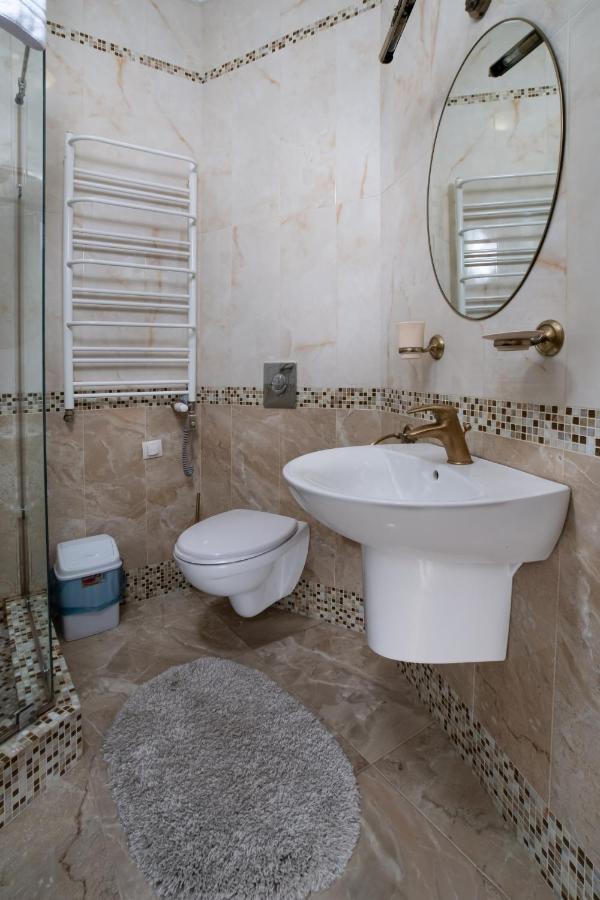 Bel Apartments 오데사 외부 사진