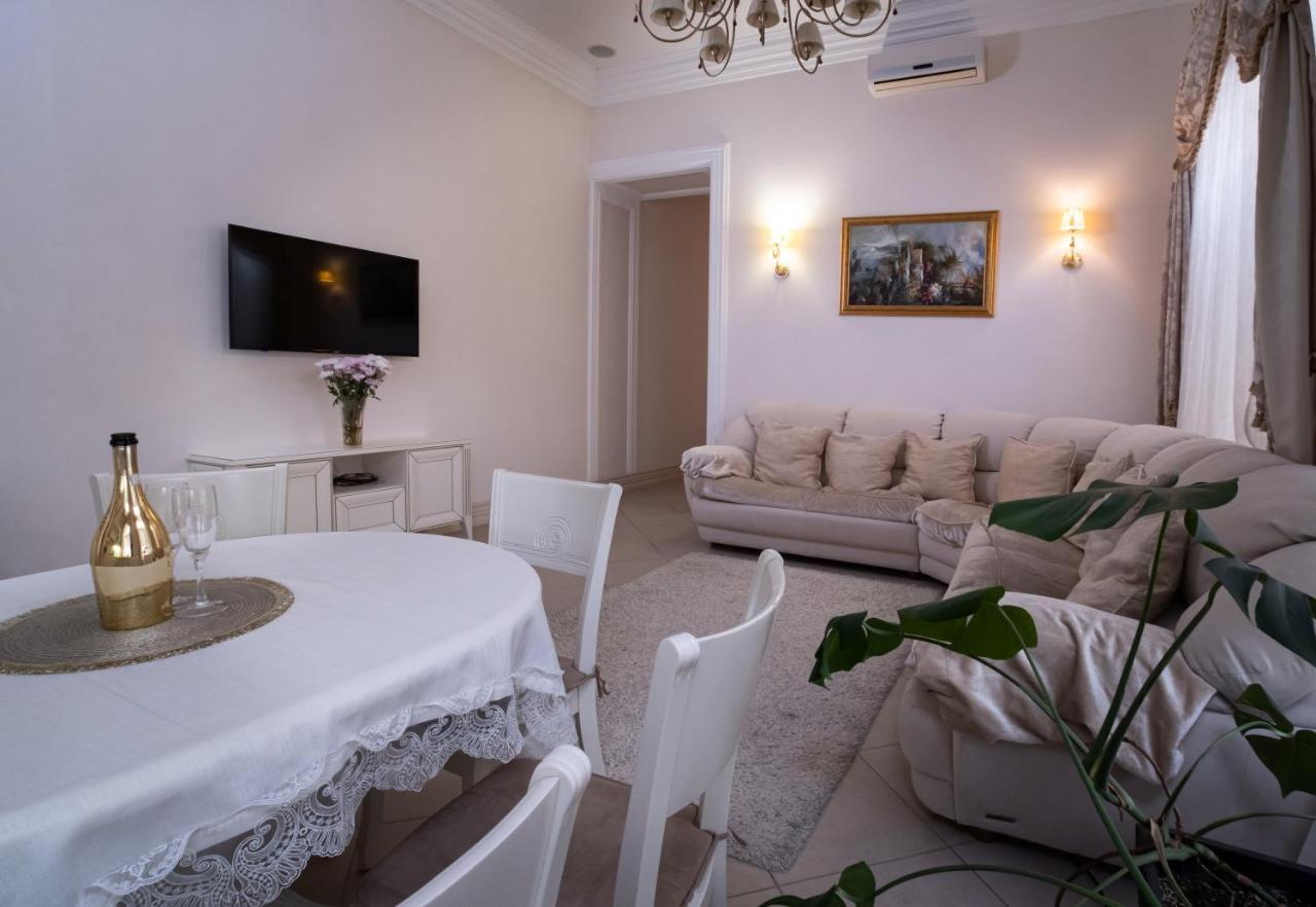 Bel Apartments 오데사 외부 사진