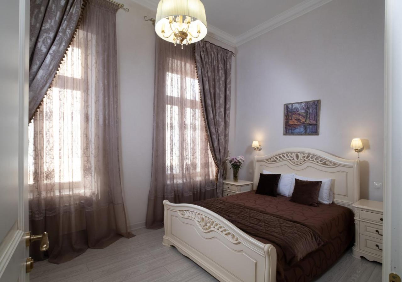 Bel Apartments 오데사 외부 사진