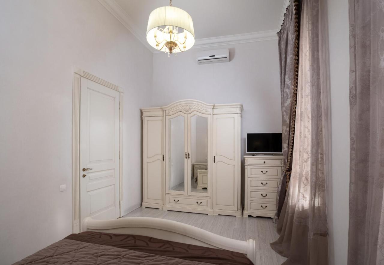 Bel Apartments 오데사 외부 사진